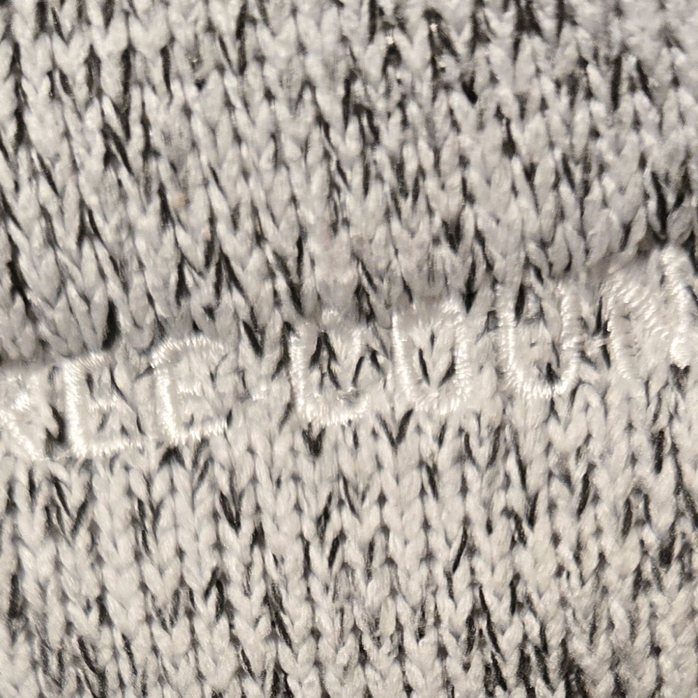 Free Country Jacket Gray Sherpa Womens Sz M - Picture 3 of 6